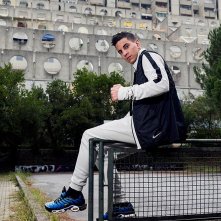 La nuova scuola genovese: una foto del film