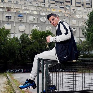 La nuova scuola genovese: una foto del film