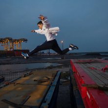 La nuova scuola genovese: un'immagine