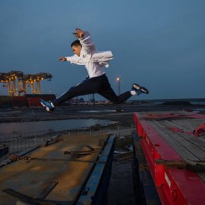 La nuova scuola genovese: un'immagine