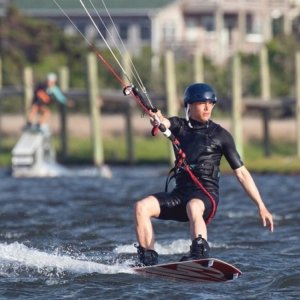 Send It!: un'immagine del film