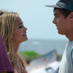 Send It!: una foto del film