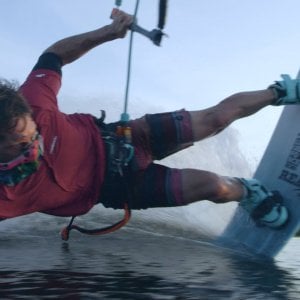 Send It!: un'immagine del film