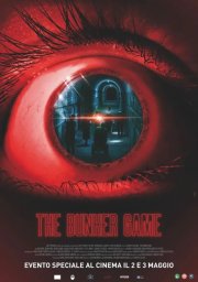 Locandina di The Bunker Game