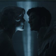 The Bunker Game: un momento del film