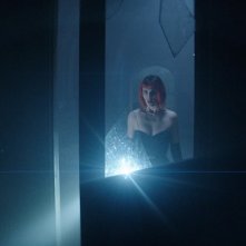 The Bunker Game: una scena tratta dal film