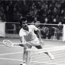 Una squadra - Il film: una foto d'archivio