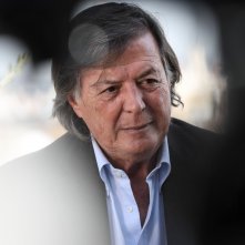 Una squadra - Il film: Adriano Panatta in una scena