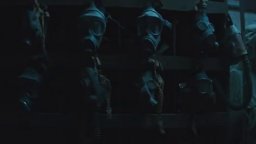 The Bunker Game - Trailer