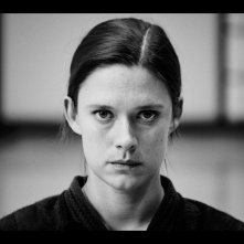 Mister 8: Krista Kosonen in una scena