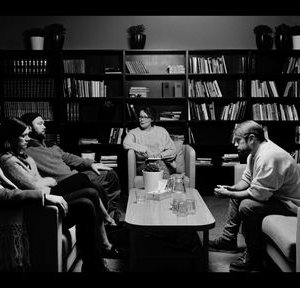 Mister 8: una scena della serie