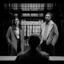 Mister 8: una foto di scena