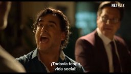 Cuarentones - Trailer