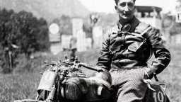 Benelli Su Benelli - Trailer