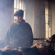 Benelli su Benelli: un momento del film