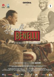 Locandina di Benelli su Benelli