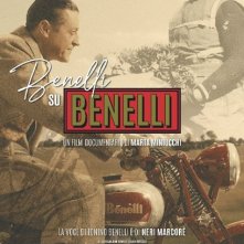 Locandina di Benelli su Benelli