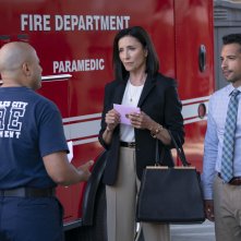 Bosch: Legacy - un'immagine della prima stagione