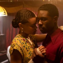 Gli Stati Uniti Contro Billie Holiday: Andra Day balla con Trevante Rhodes