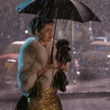 Gli Stati Uniti Contro Billie Holiday: Andra Day sotto la pioggia