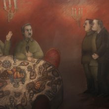 Il Naso o la cospirazione degli anticonformisti: un momento del film