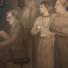 Il Naso o la cospirazione degli anticonformisti: una scena del film