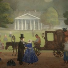 Il Naso o la cospirazione degli anticonformisti: una sequenza