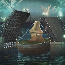 Il Naso o la cospirazione degli anticonformisti: una scena