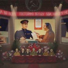 Il Naso o la cospirazione degli anticonformisti: un'immagine