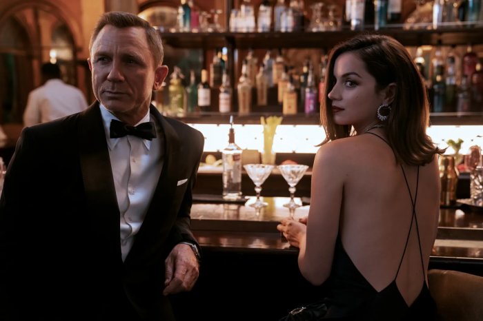 007, la produttrice sul nuovo James Bond: "Servirà tempo"