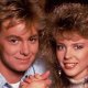 Kylie Minogue e Jason Donovan ritornano per il finale della soap Neighbours