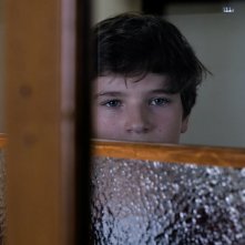 L'audizione: Serafin Mishiev in una scena del film