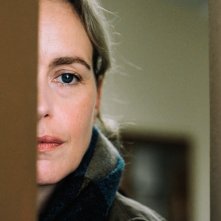 L'audizione: Nina Hoss in una scena