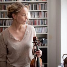 L'audizione: Nina Hoss in un'immagine