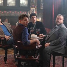 La donna per me: una scena del film