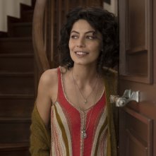 La donna per me: Alessandra Mastronardi in una scena