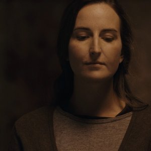 La grande guerra del Salento: Lucrezia Scamarcio in una scena del film