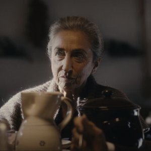 La grande guerra del Salento: una scena del film