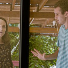 Noi due: una sequenza del film