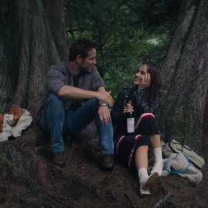 Pálpito: un'immagine della serie