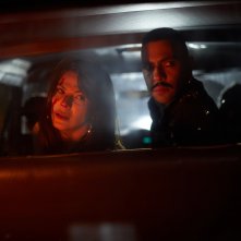 Pálpito: una foto di scena