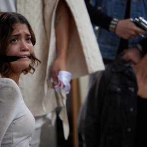 Pálpito: una scena della serie