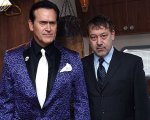 Spider-Man 4, Sam Raimi sul cameo di Bruce Campbell: 'Sarebbe stato grandioso!'
