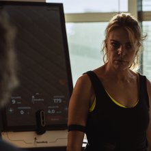 Tapirulàn: Claudia Gerini in una foto