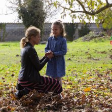 Tapirulàn: Claudia Gerini in un'immagine