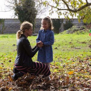 Tapirulàn: Claudia Gerini in un'immagine