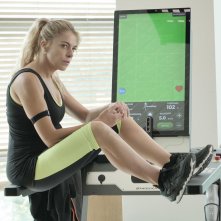 Tapirulàn: Claudia Gerini in una scena