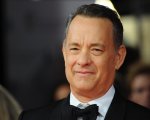 Tom Hanks scrive all'artista che ha creato il suo ritratto con la macchina da scrivere: 'È super!' (FOTO)