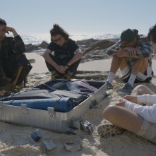 The Wilds 2: una foto di scena della seconda stagione