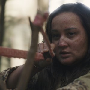 The Wilds 2: un'immagine della seconda stagione